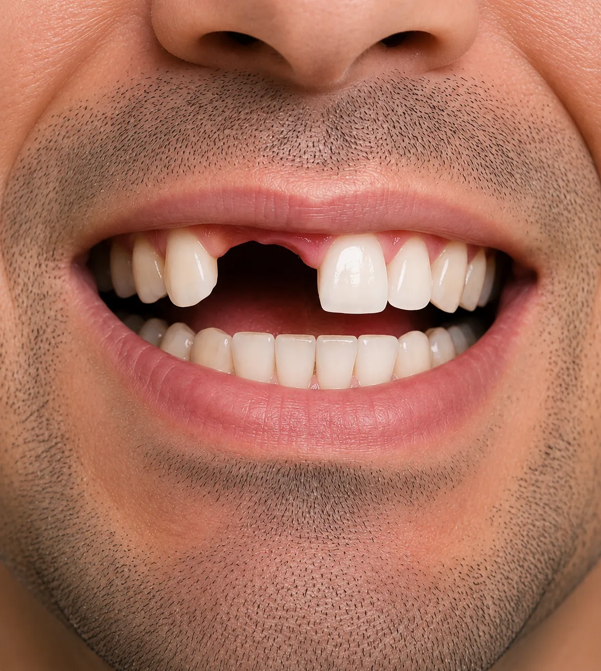 Before treatment