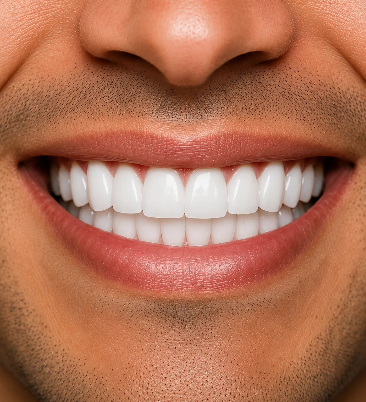 After treatment