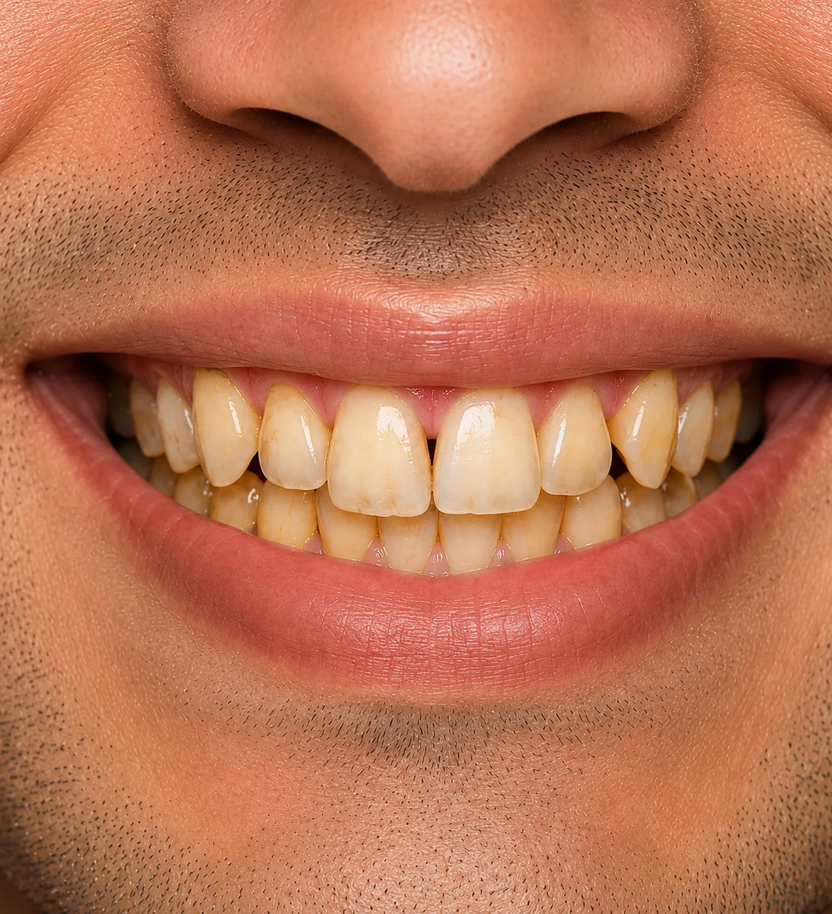 Before treatment