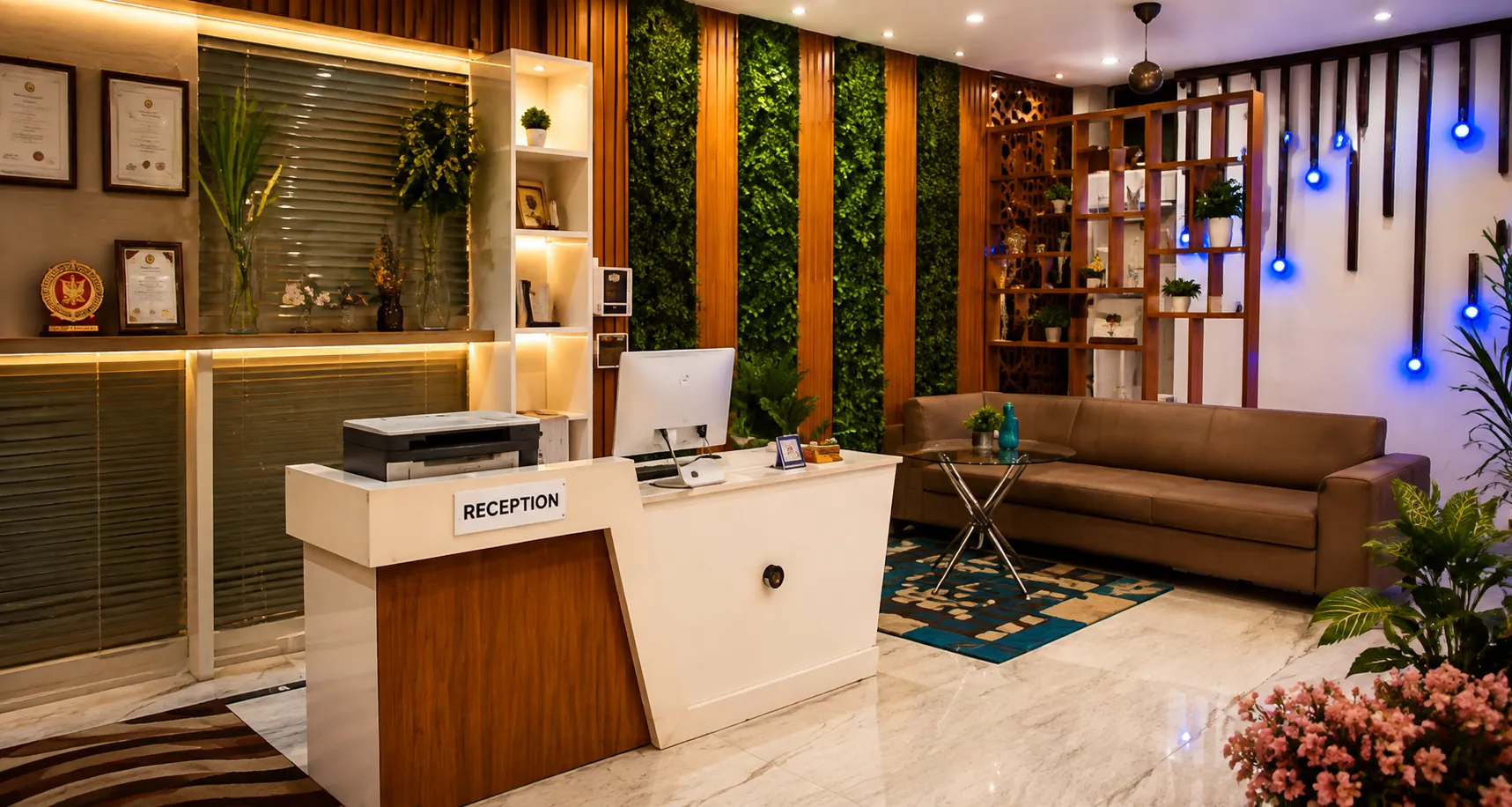 Maa Bhagwati Clinic 1