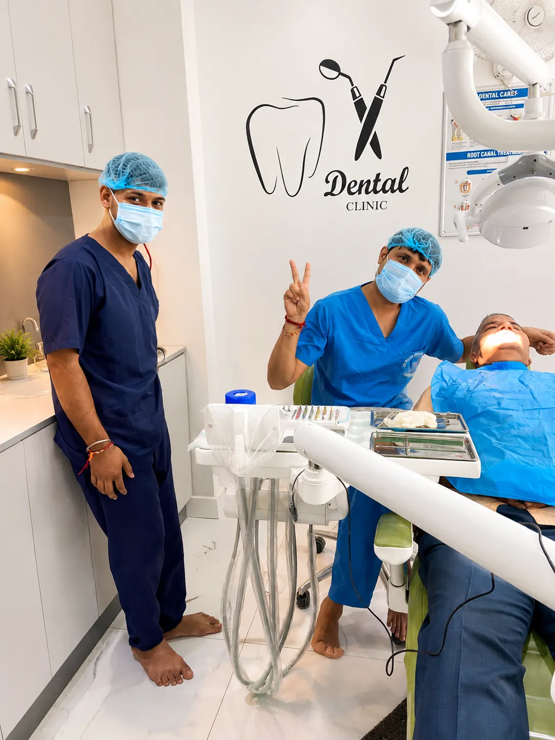 Implant Surgery