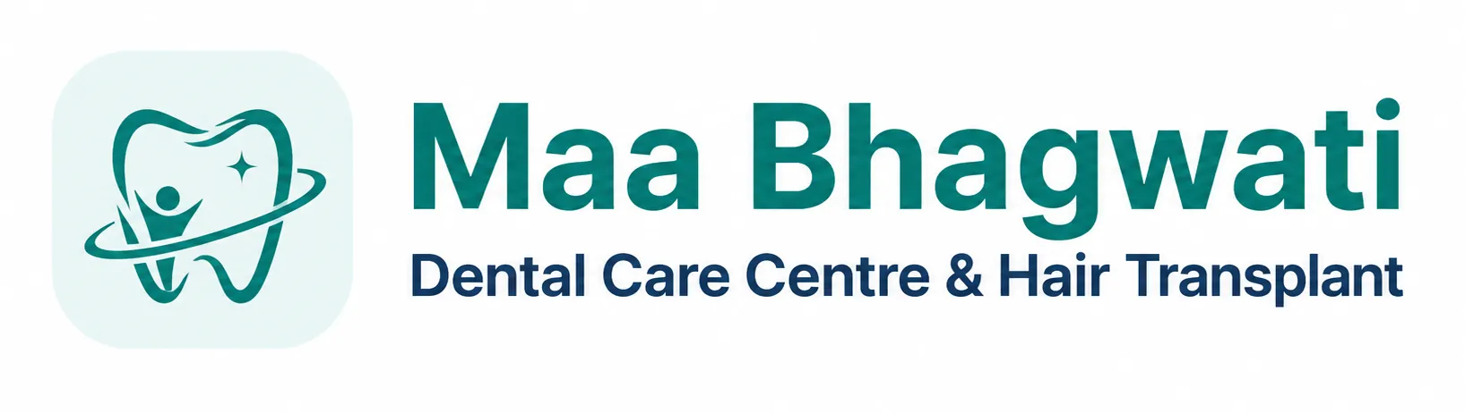 Maa Bhagwati Dental Care