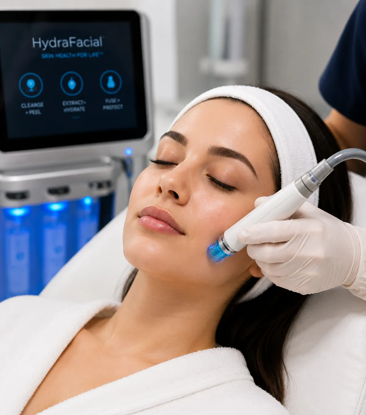 HydraFacial